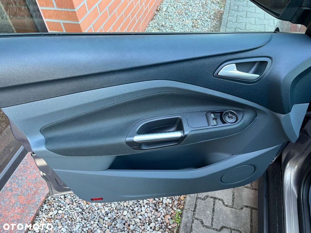 Ford C-MAX 1.0 EcoBoost Start-Stopp-System Business Edition - 17