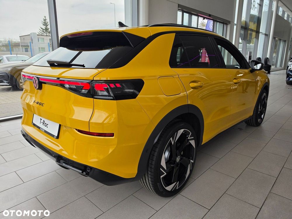 Volkswagen T-Roc - 8