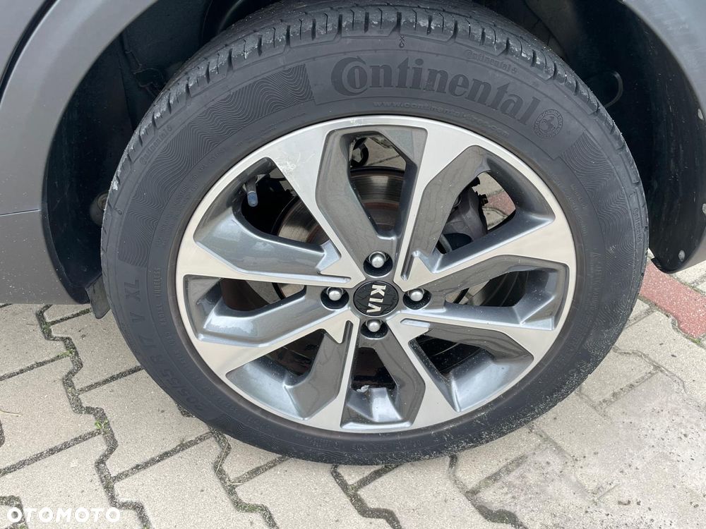 Kia Stonic 1.0 T-GDI DCT OPF Spirit - 9