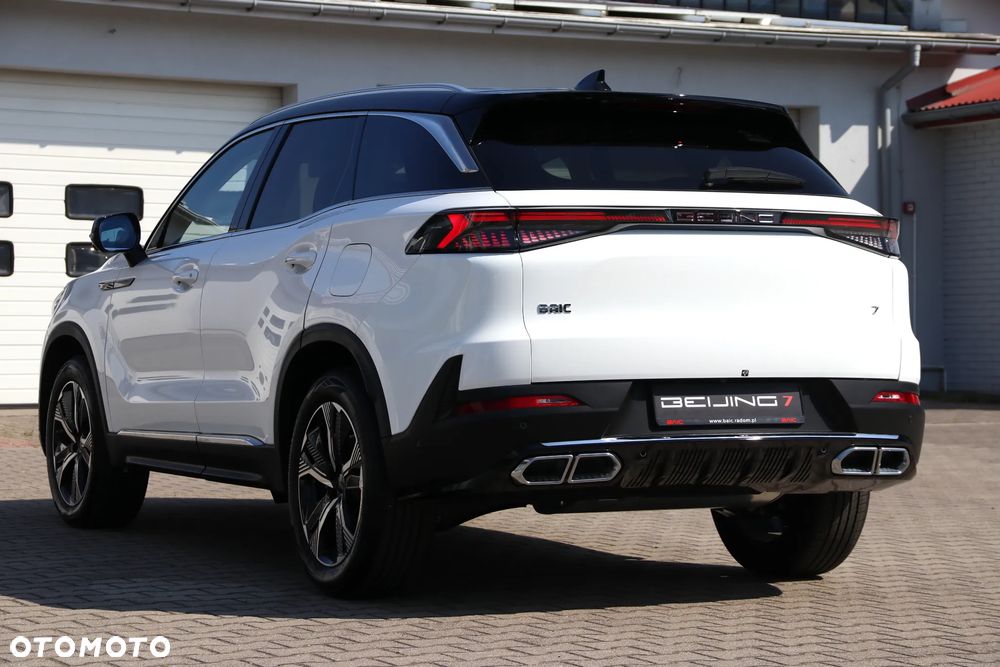 BAIC 7 - 6
