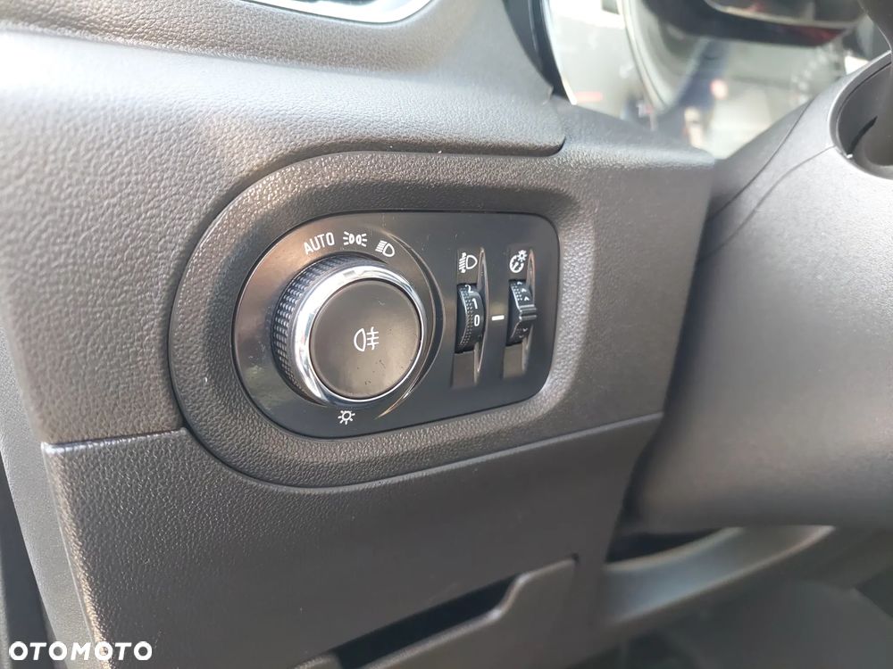 Opel Grandland X 1.2 Start/Stop Edition - 30