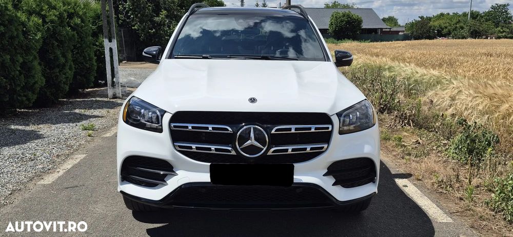 Mercedes-Benz GLS - 37