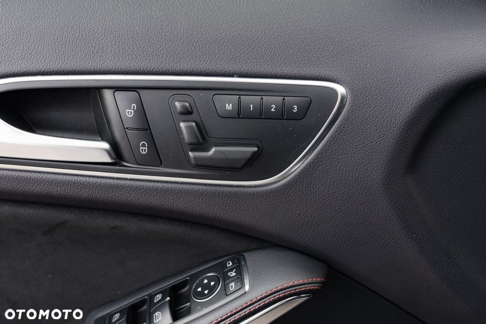 Mercedes-Benz GLA 45 AMG 4-Matic Edition 1 - 29