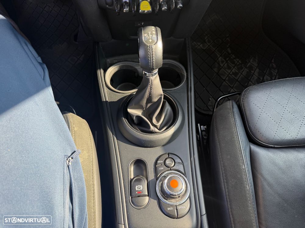 MINI Countryman - 13