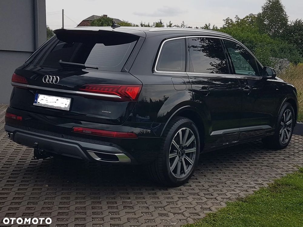 Audi Q7 - 4