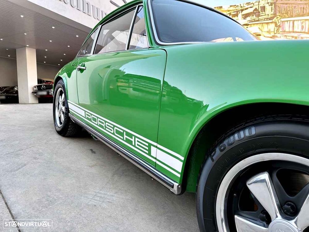 Porsche 911 (991) - 44