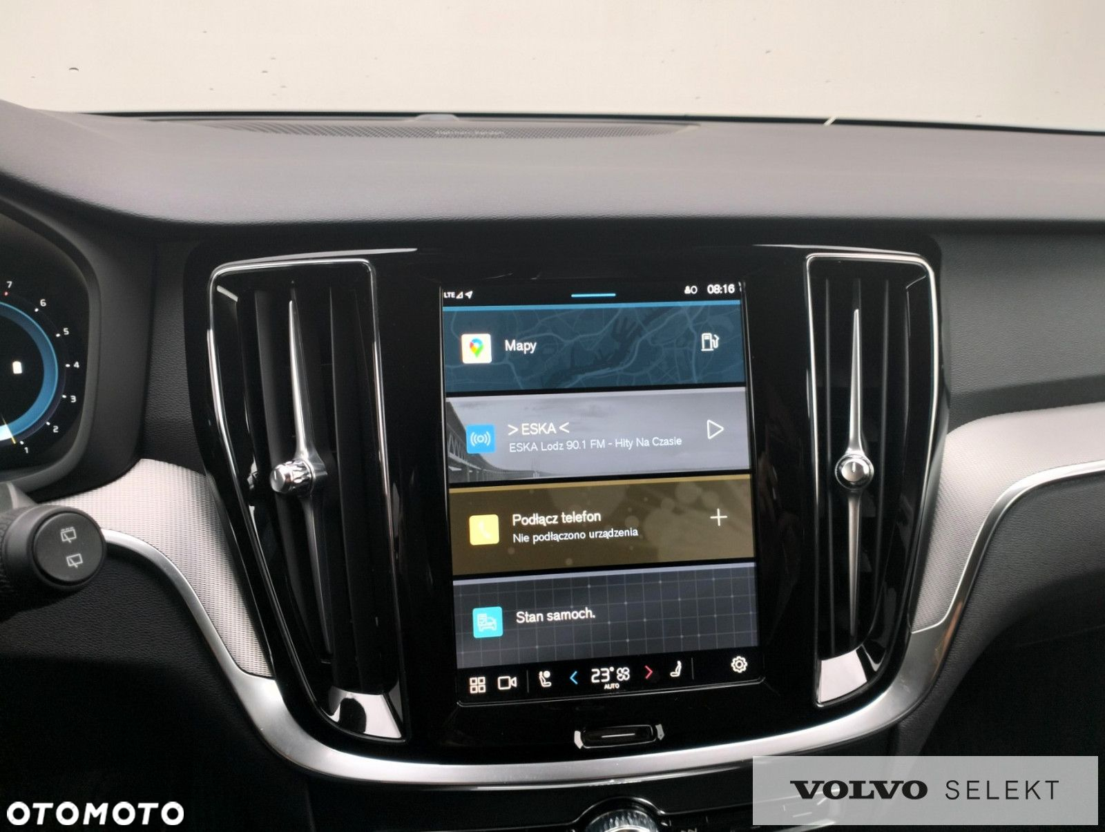 Volvo V60 - 15