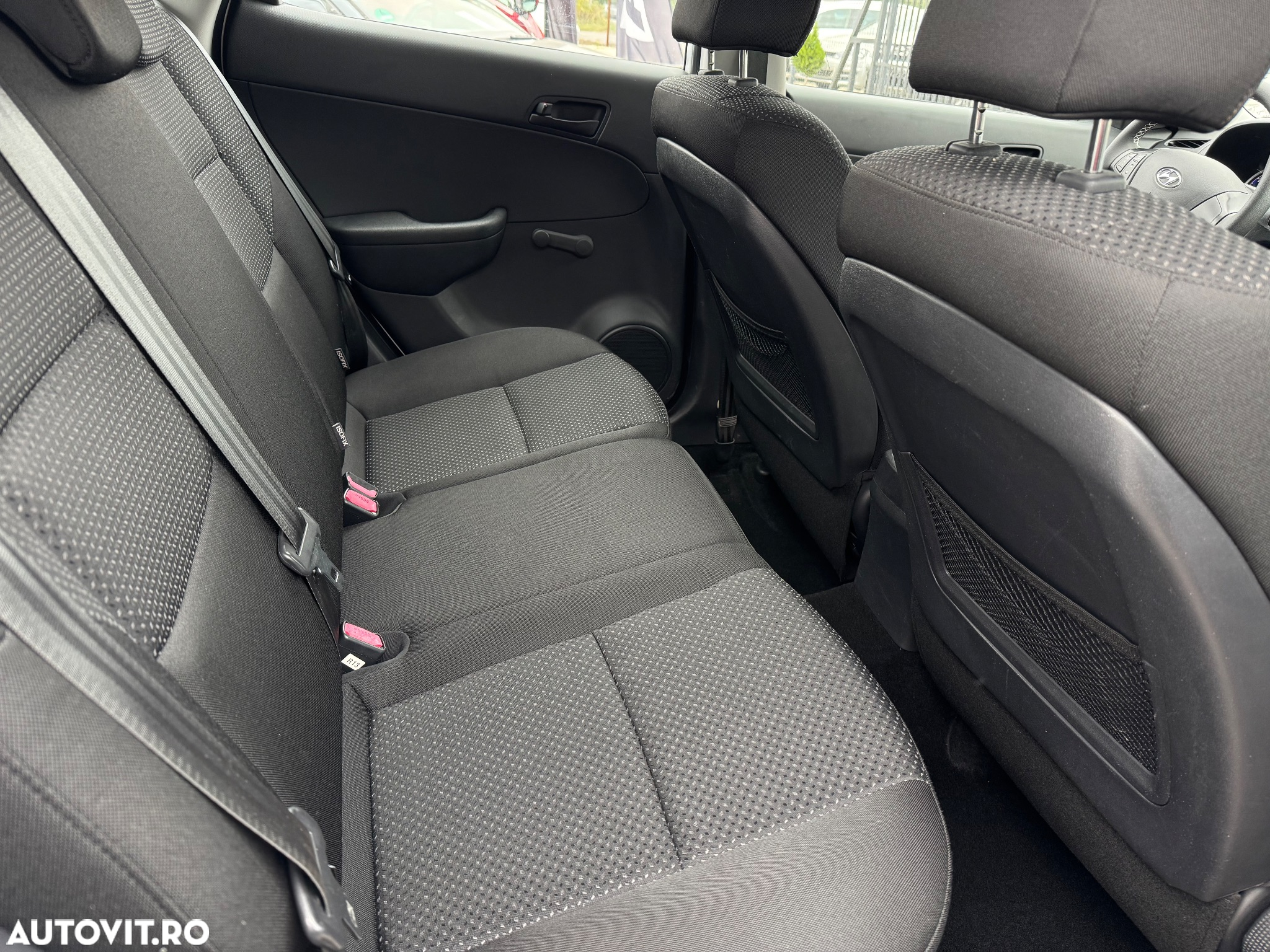 Hyundai i30 1.4 Classic - 12