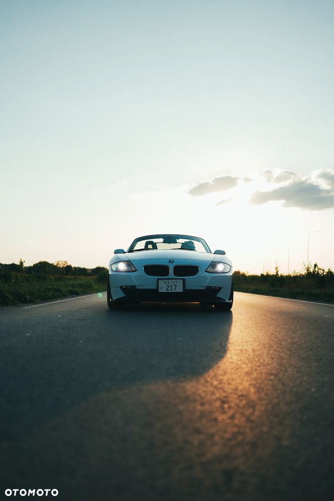 BMW Z4 - 39