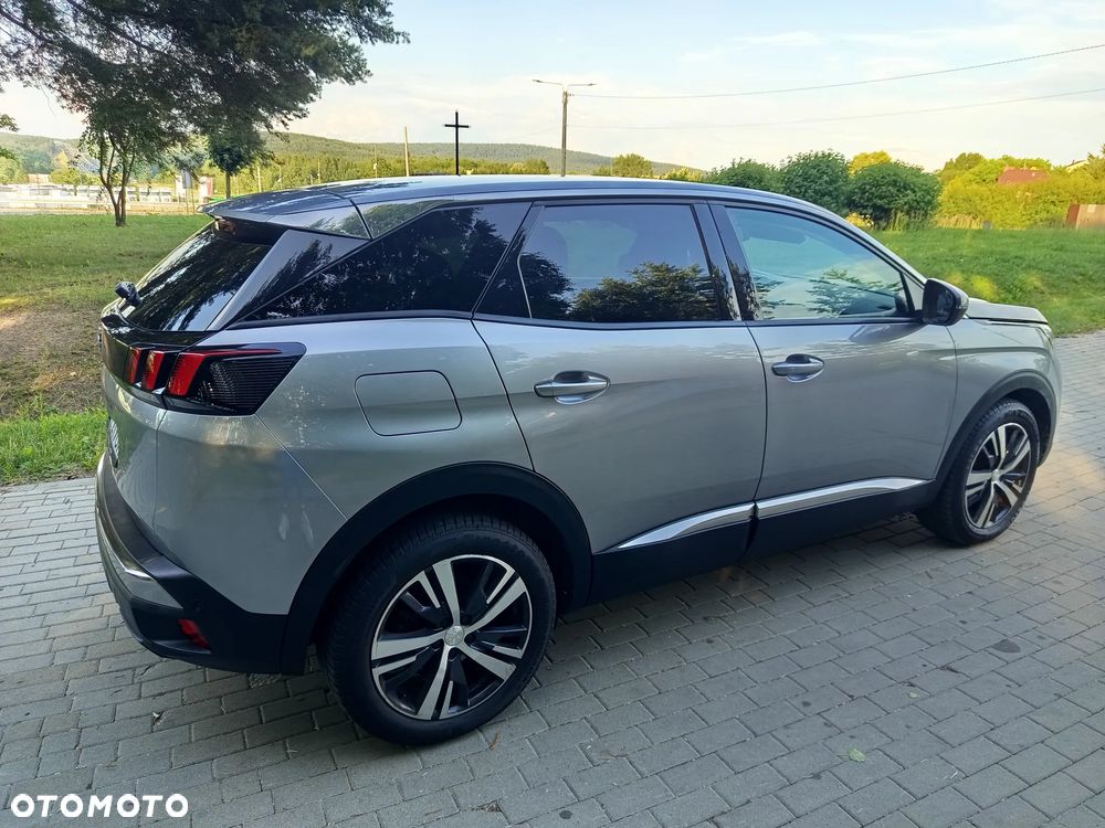 Peugeot 3008 - 2