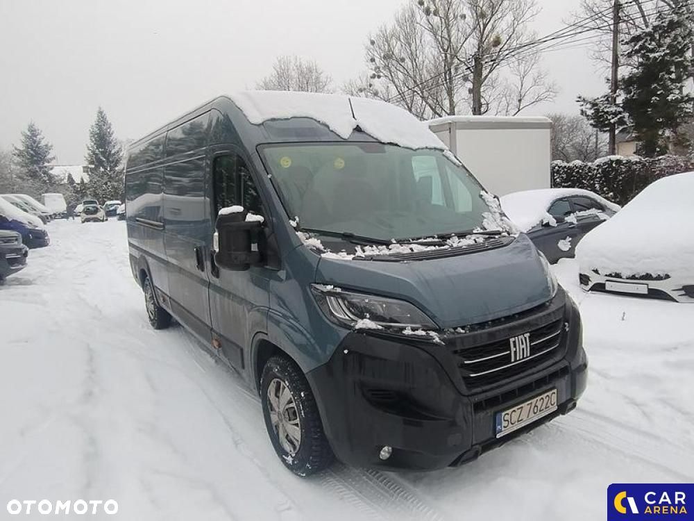 Fiat Ducato - 2