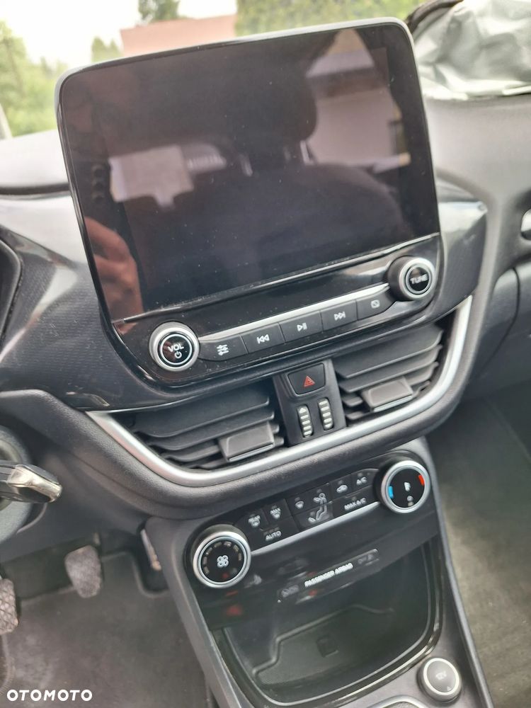 Ford Puma 1.5 EcoBlue Titanium - 9
