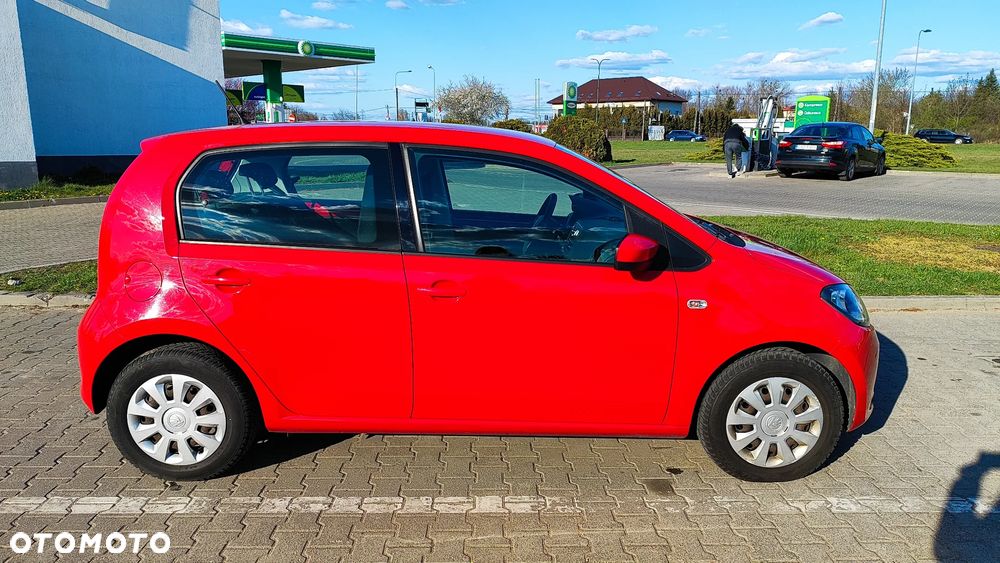 Skoda Citigo 1.0 Ambition - 9