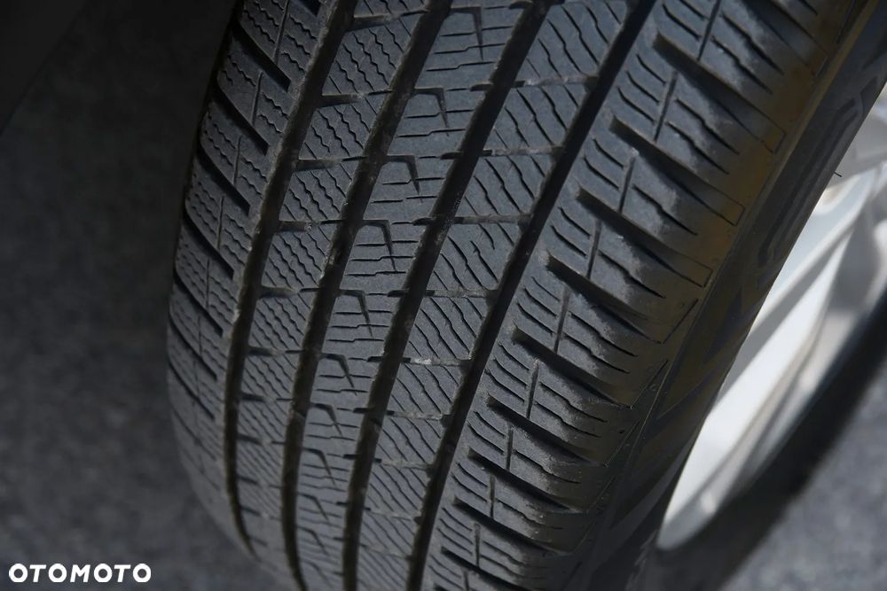 Hyundai Tucson 1.6 Turbo 2WD Passion Plus - 19