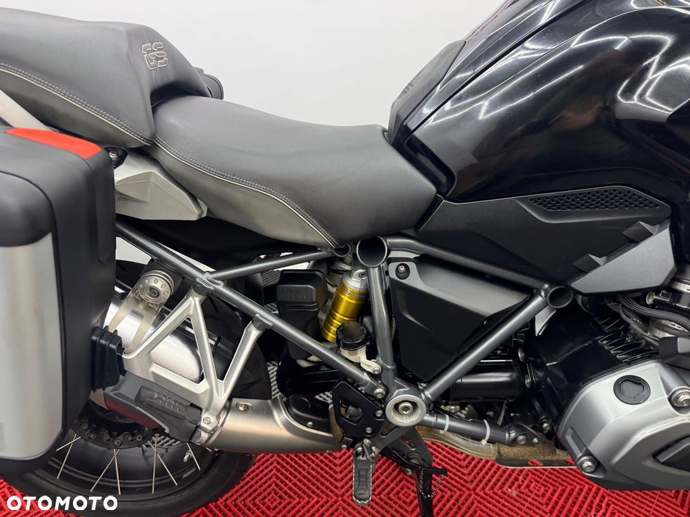 BMW GS - 31