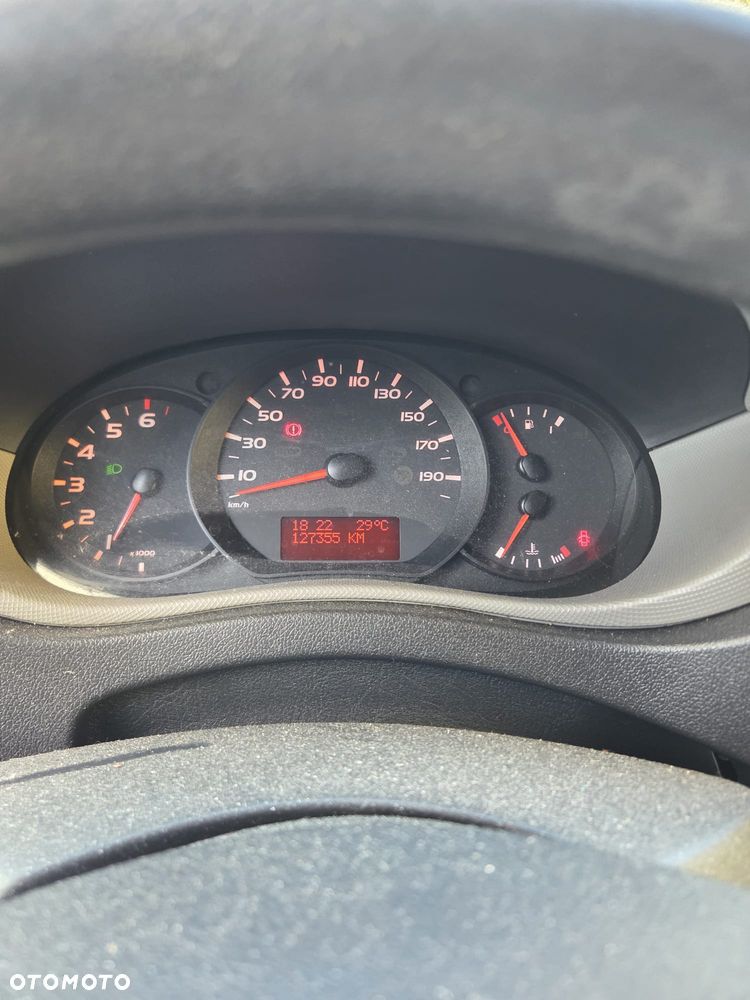Renault Master - 10