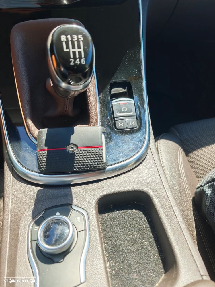 Renault Espace 1.6 dCi Zen - 6