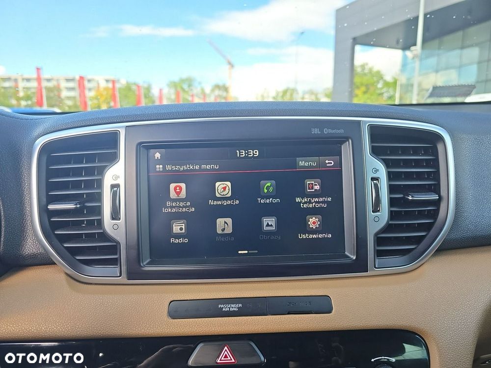 Kia Sportage - 26