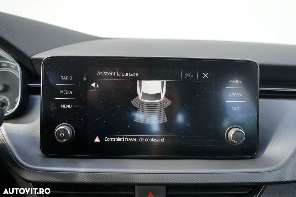 Skoda Scala 1.0 TSI Ambition - 16
