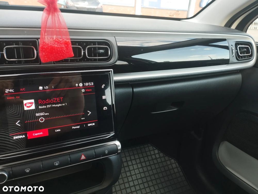 Citroën C3 1.2 PureTech Shine - 12