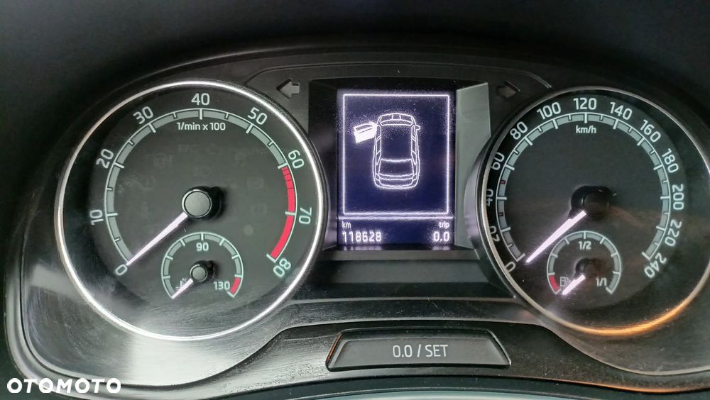 Skoda Fabia 1.0 TSI Style - 16