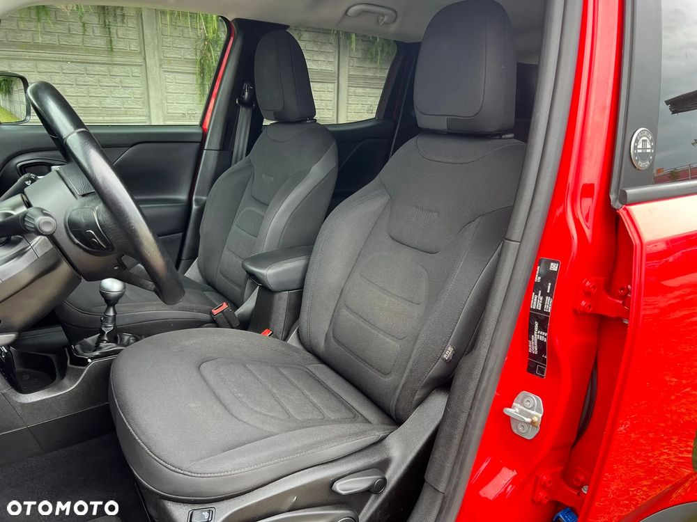 Jeep Renegade 1.6 E-torQ Longitude Adventure Edition - 30
