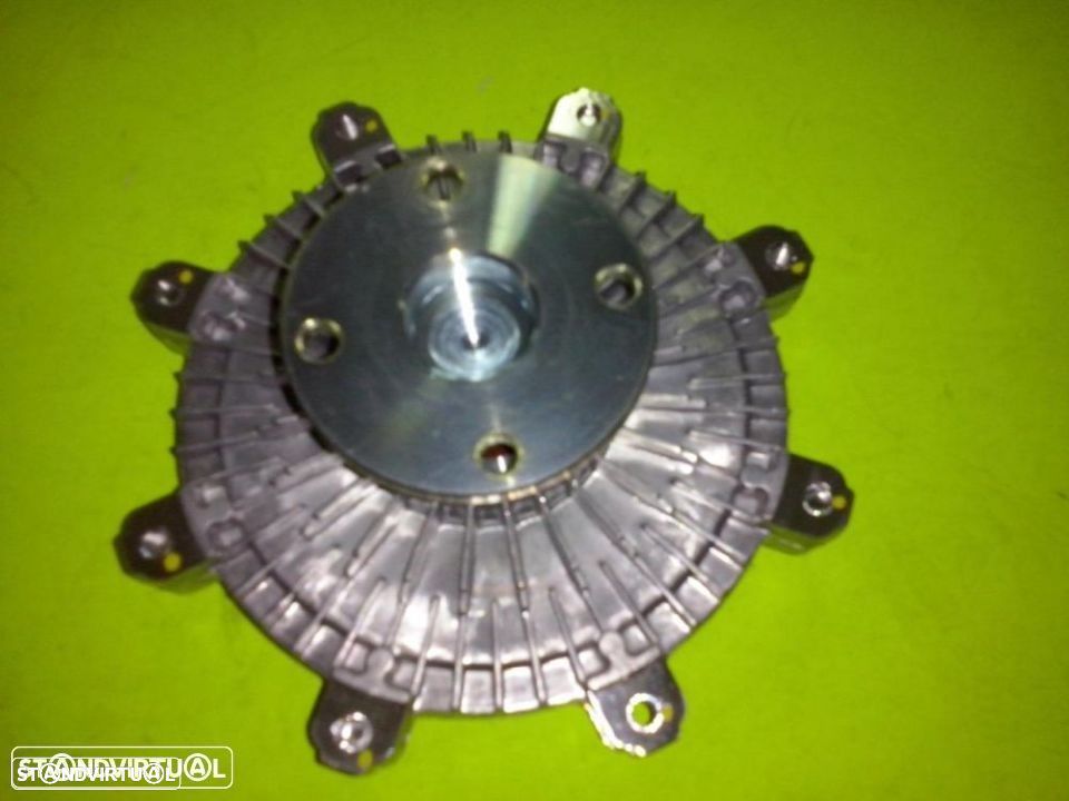 viscoso ventoinha Hyundai H1 Galloper H100 2.5TD - 1