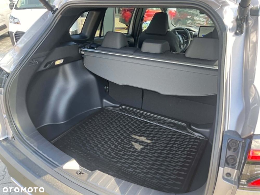 Toyota Corolla Cross 1.8 Hybrid Style - 11
