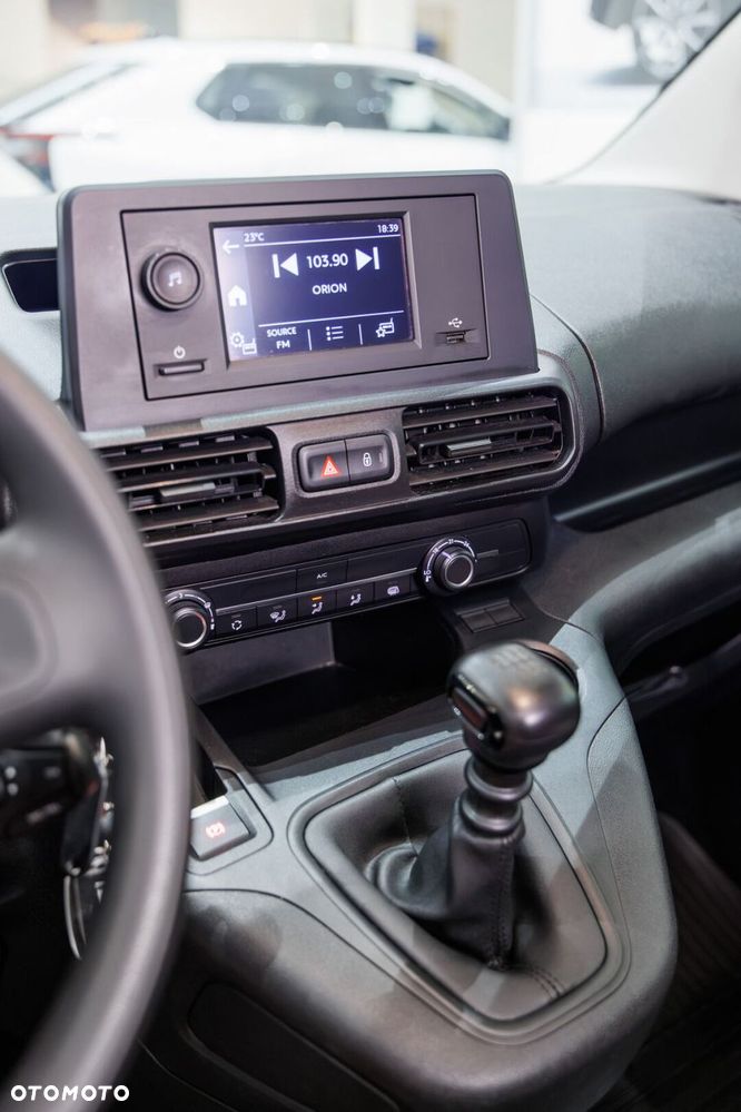 Toyota PROACE CITY - 36