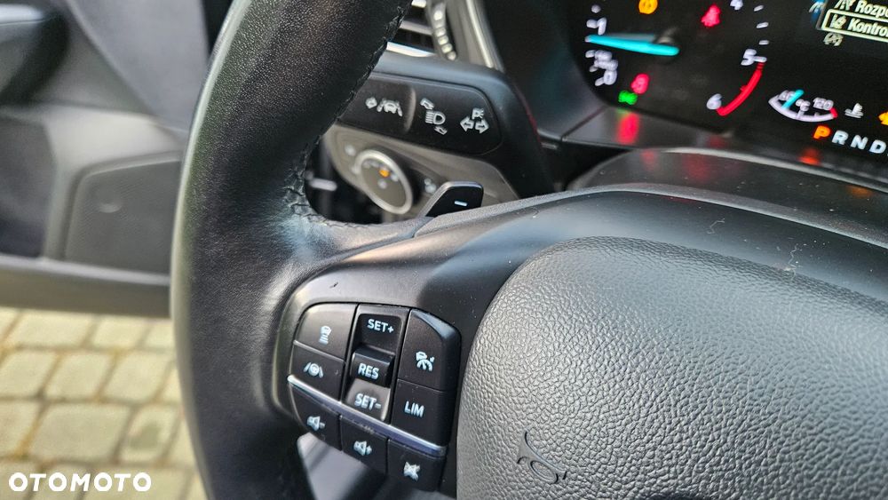 Ford Focus 2.0 TDCi Platinium X ASS PowerShift - 26