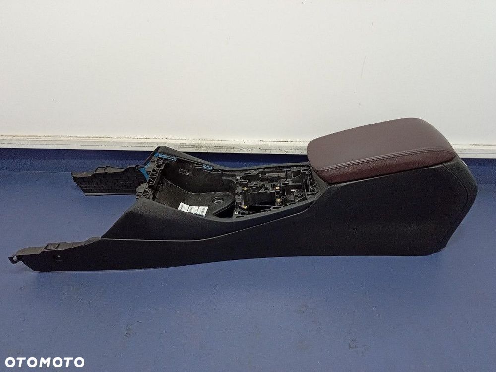 BMW IX3 G08 G01 FOTELE KANAPA BOCZKI KOMPLET VERNASCA MOKKA MAMU - 12