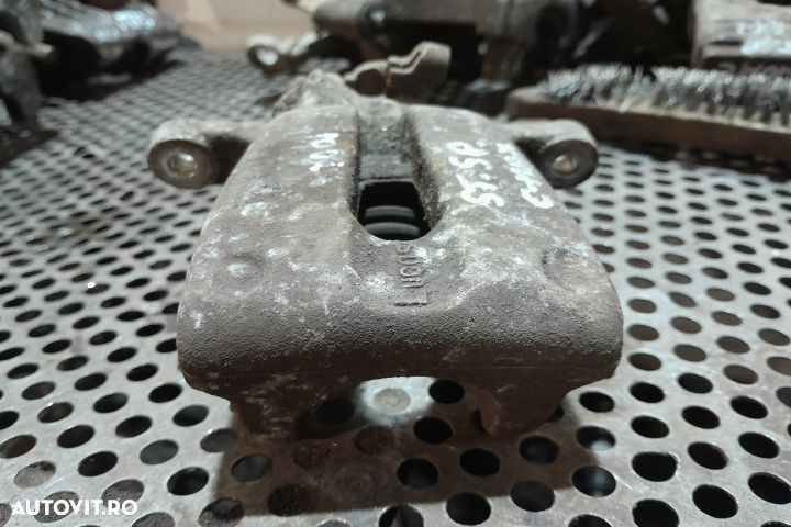 Etrier spate stanga Ford C-Max 1 [2003 - 2007] Minivan 1.6 TDCi CVT ( - 2