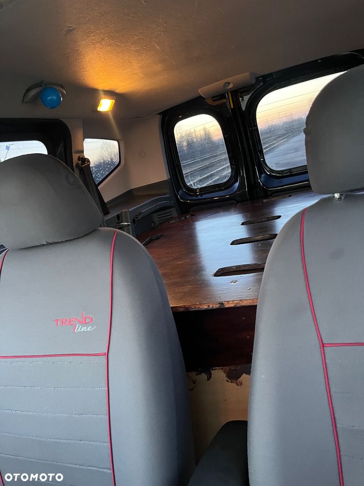 Fiat Qubo 1.3 Multijet 16V Dualogic Active - 27