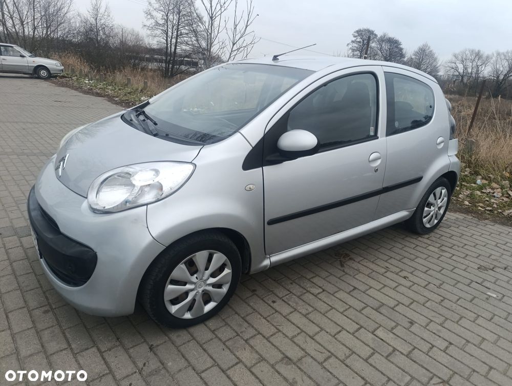 Citroën C1 1.0i Impress - 1