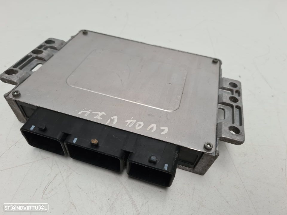 CITROEN 1.4 2002 | CENTRALINA - SAGEM PSA | Ref: 21584553-1 A - 84820V02 S2PM-384 - 3274 592484; - 3