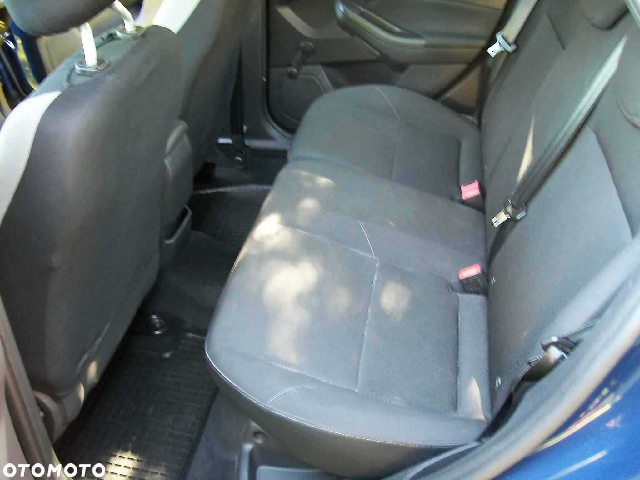 Ford Focus - 12