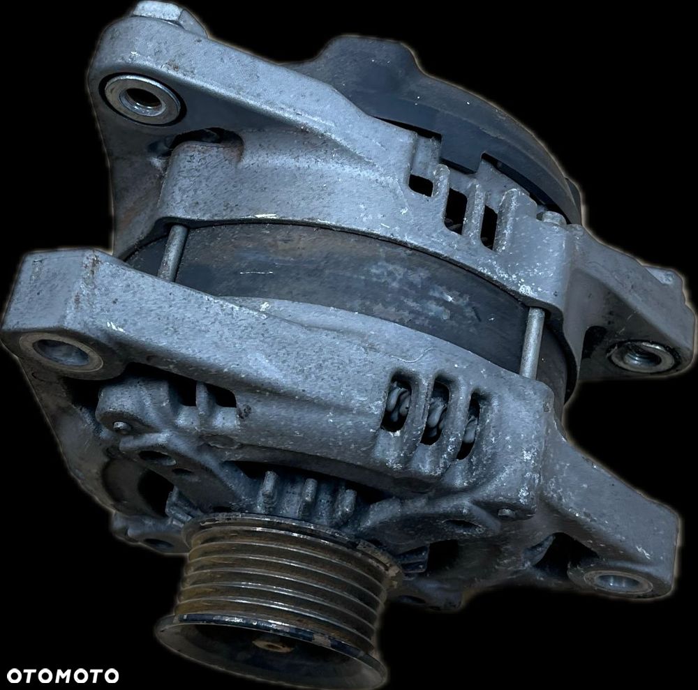 O1 HYUNDAI GENESIS G80 2013- ALTERNATOR 3.8 150A 37300-3C552 - 2