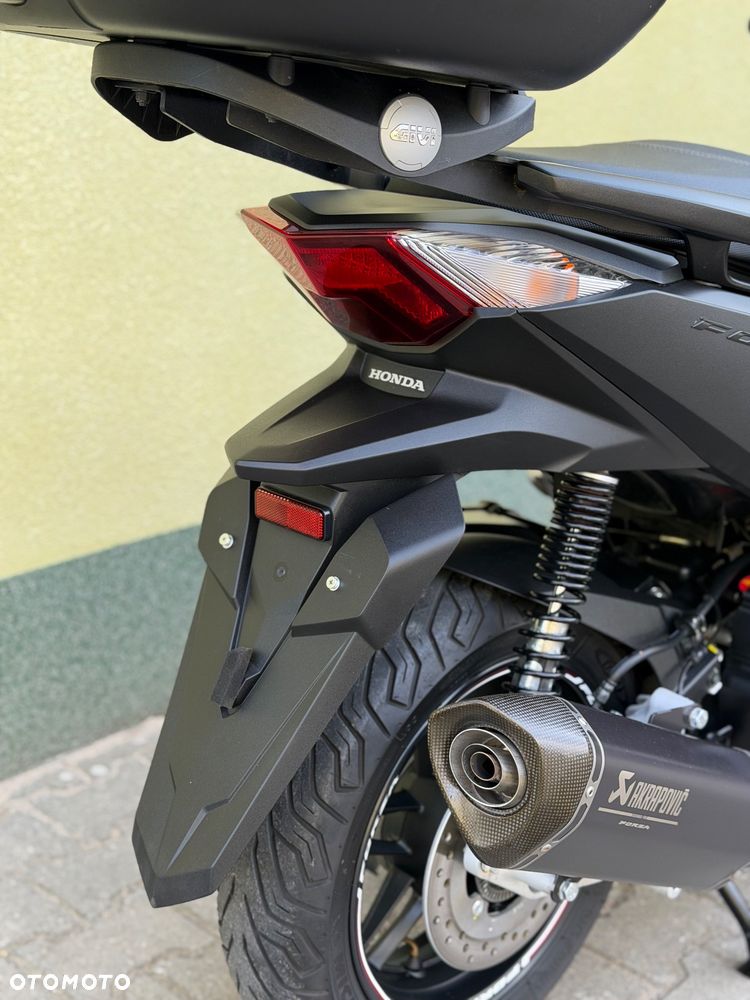 Honda NSS - 13