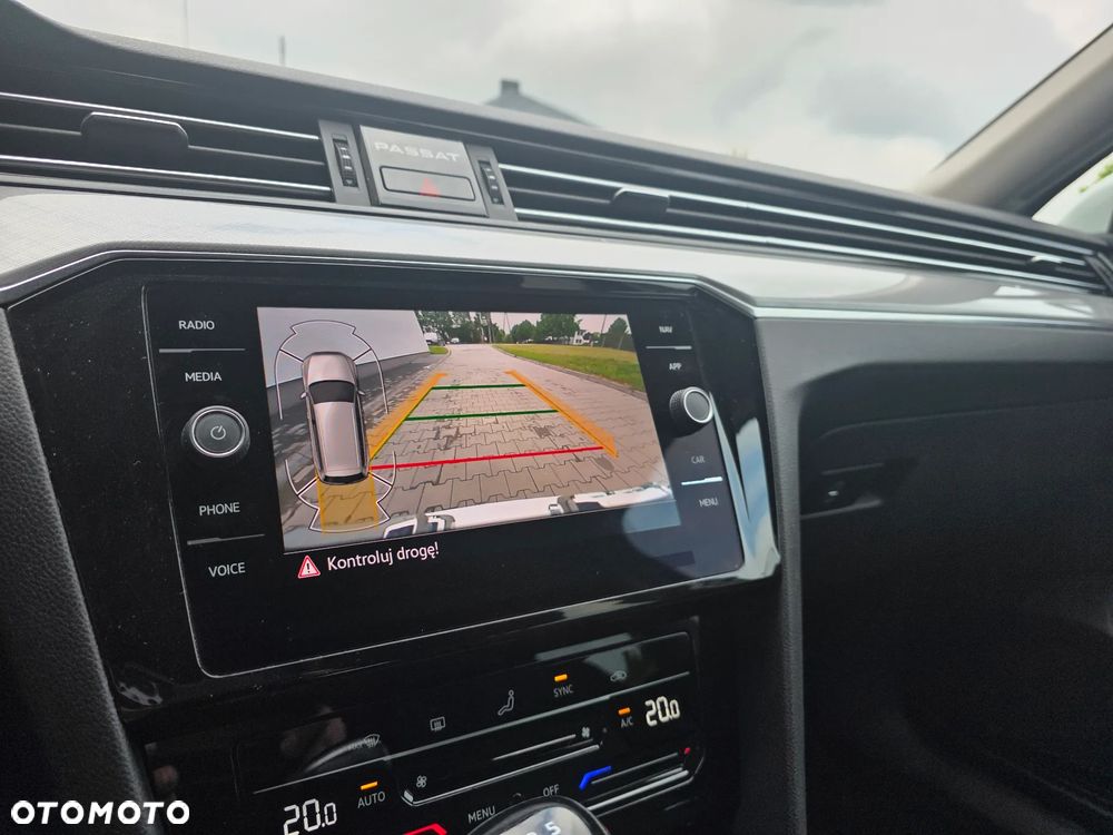 Volkswagen Passat 1.5 TSI EVO Elegance - 13