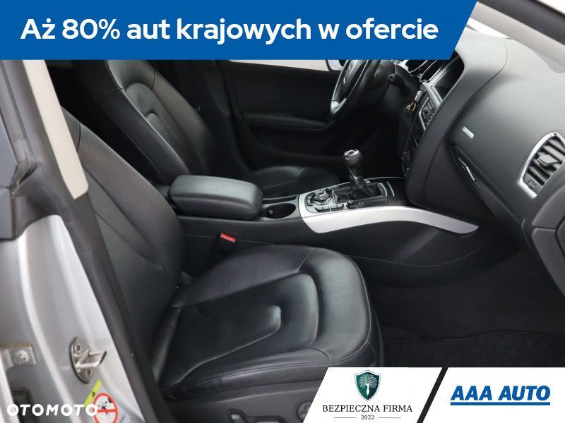 Audi A5 Sportback - 11