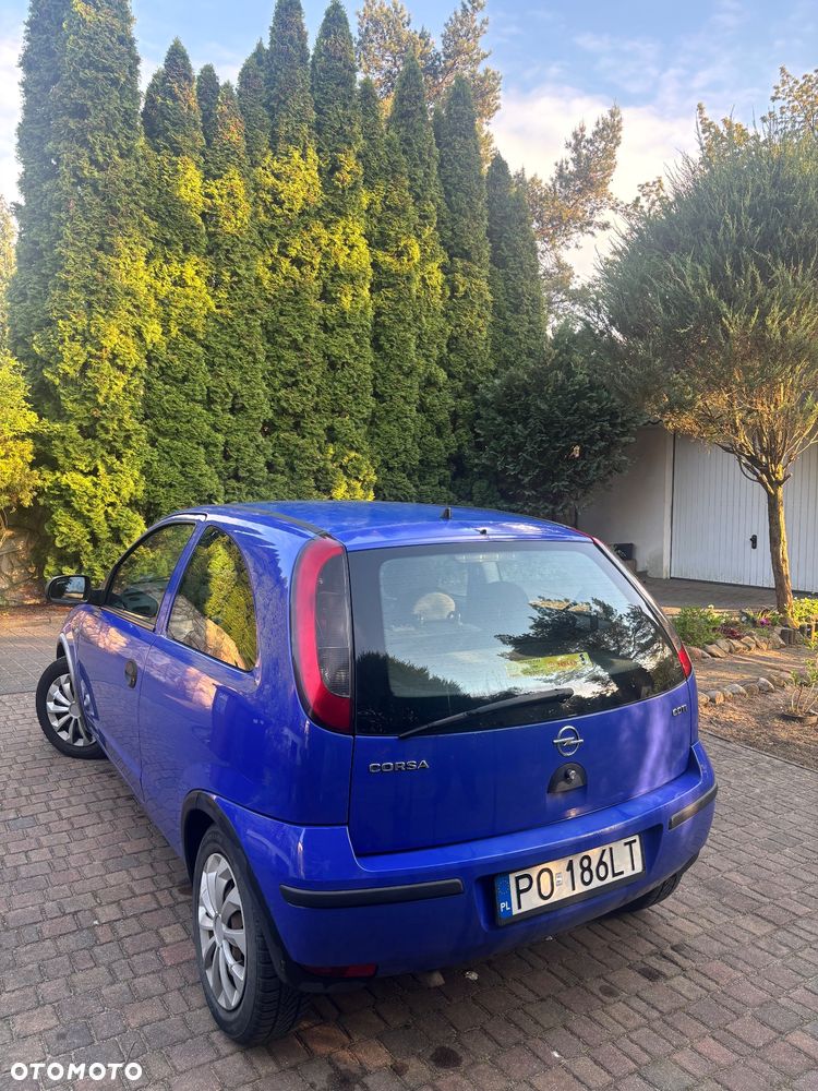 Opel Corsa 1.3 CDTI Cosmo - 2