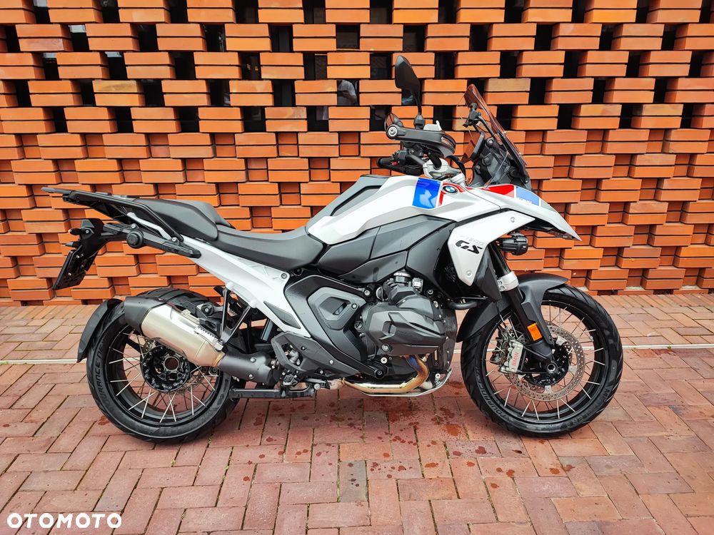 BMW R - 6