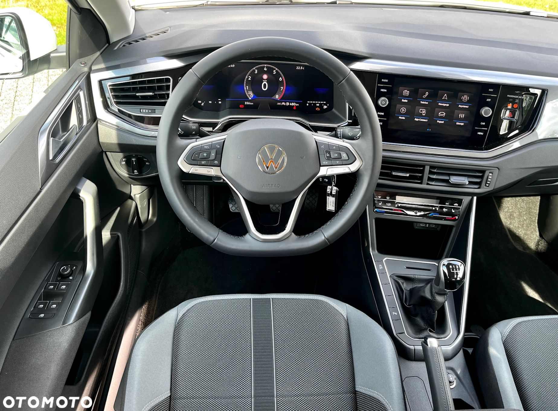 Volkswagen Polo - 7