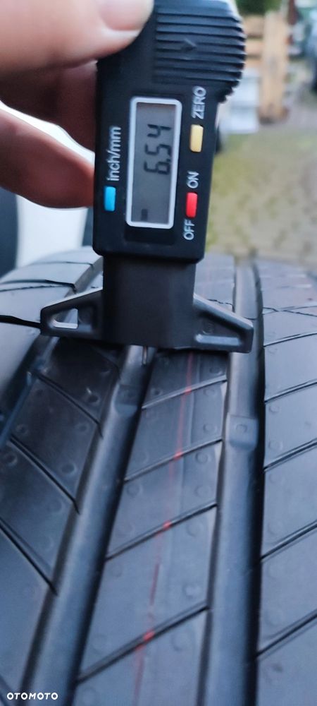 Opony Letnie Bridgestone Turanza Eco 205/60/16 92H  Demo 2024r Ideał !! Dot 45/24 Starogard Gdański - 8