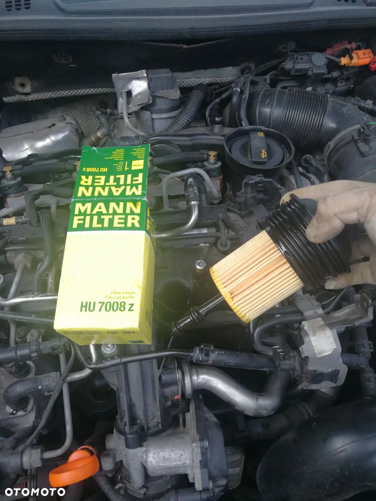 Skoda Octavia 2.0 TDI DPF 4x4 L&K - 32