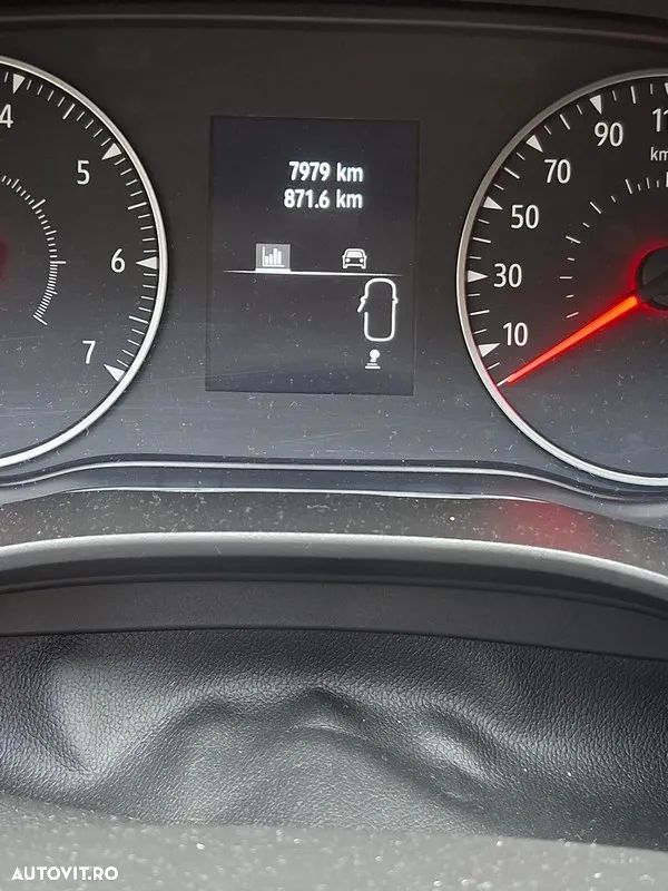 Dacia Logan TCe 90 MT5 Expression - 6