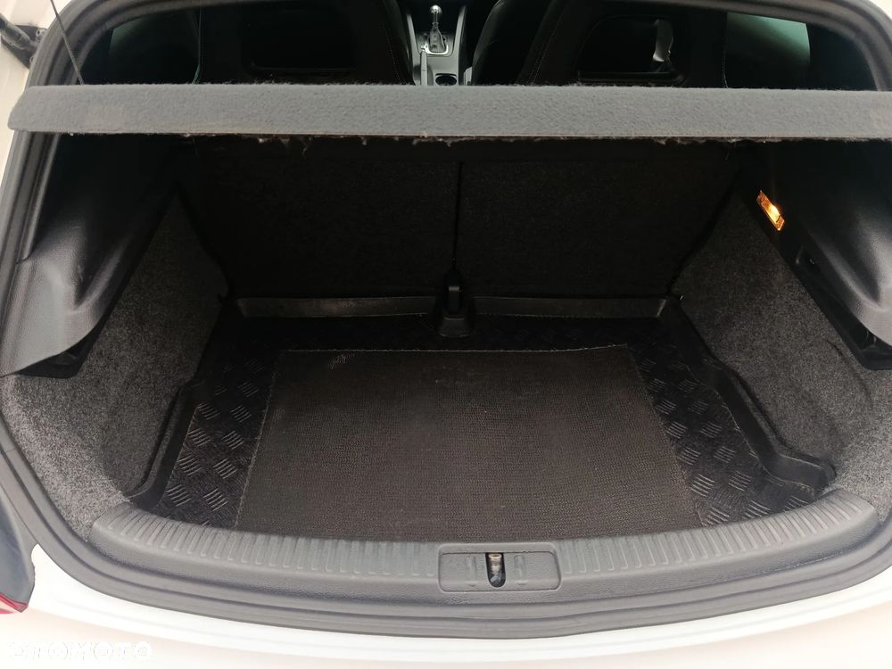 Volkswagen Scirocco 1.4 TSI DSG Edition - 35