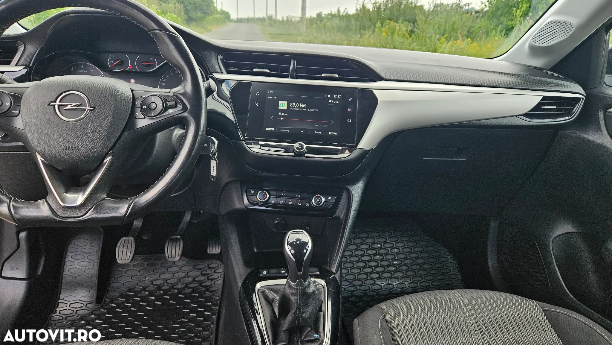 Opel Corsa 1.2L Start/Stop Edition - 13