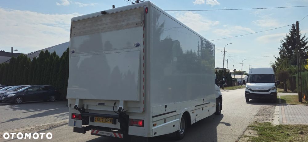 Iveco DAILY - 5