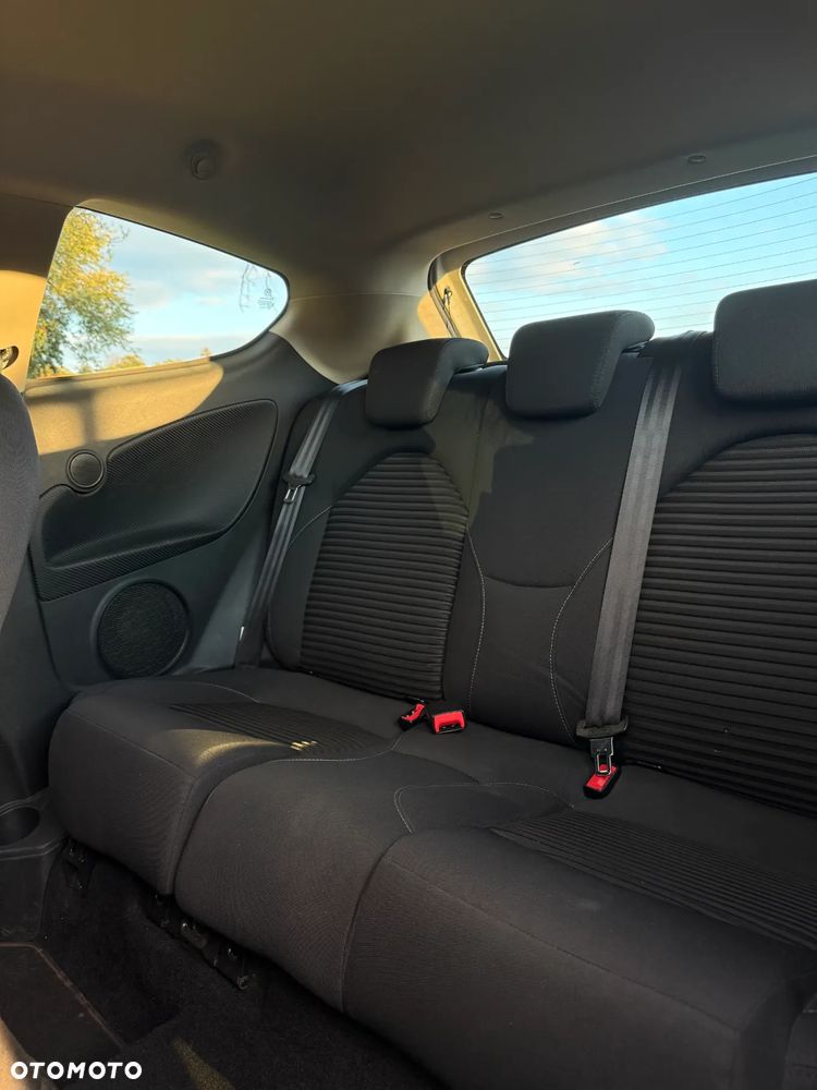 Alfa Romeo Mito 1.4 TB MultiAir Distinctive S&S - 20